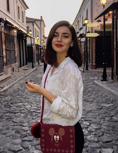 albanian girl for marriage