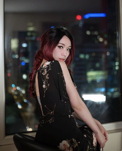 cherry blossom dating site