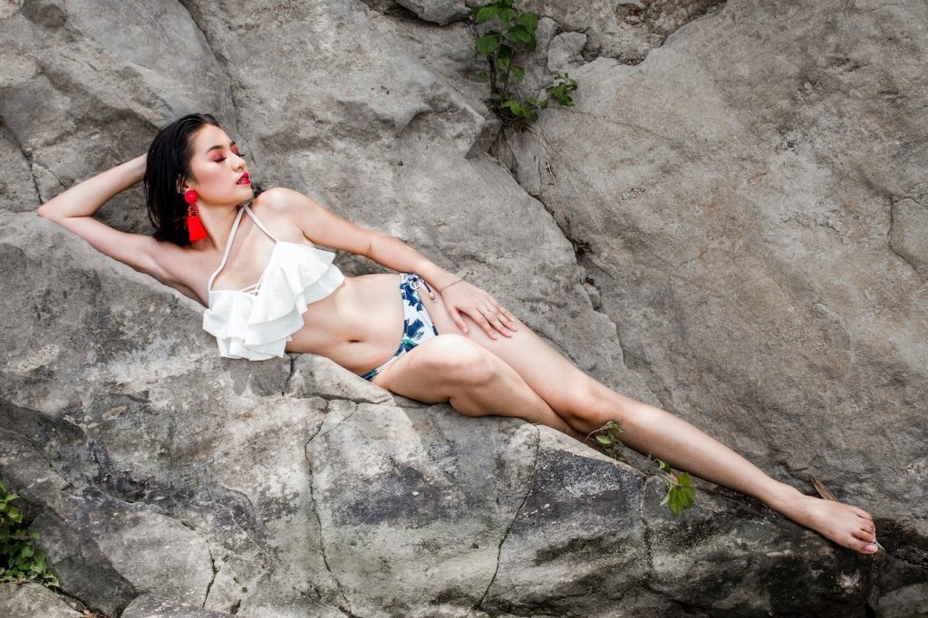 Thai mail order bride