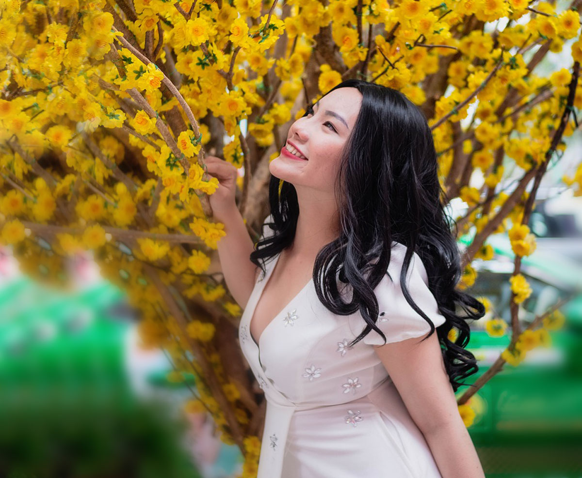 Single korean ladies