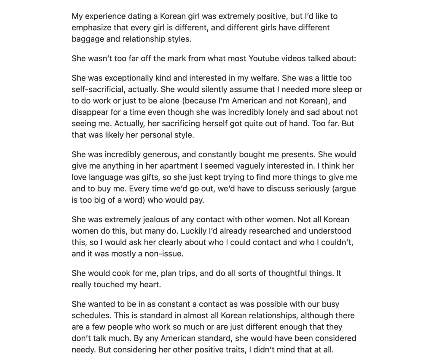 real stories of Korean-American couples 1