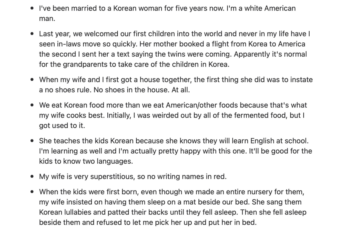 real stories of Korean-American couples 2