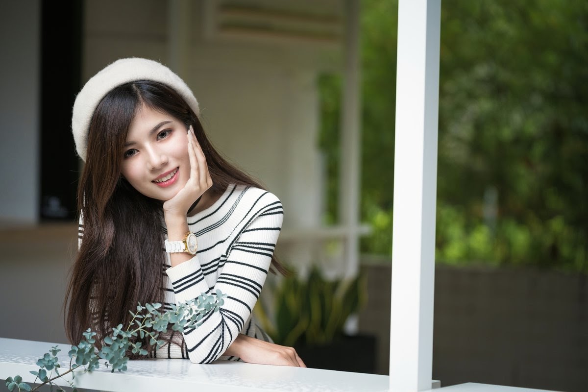 asian Japanese Women