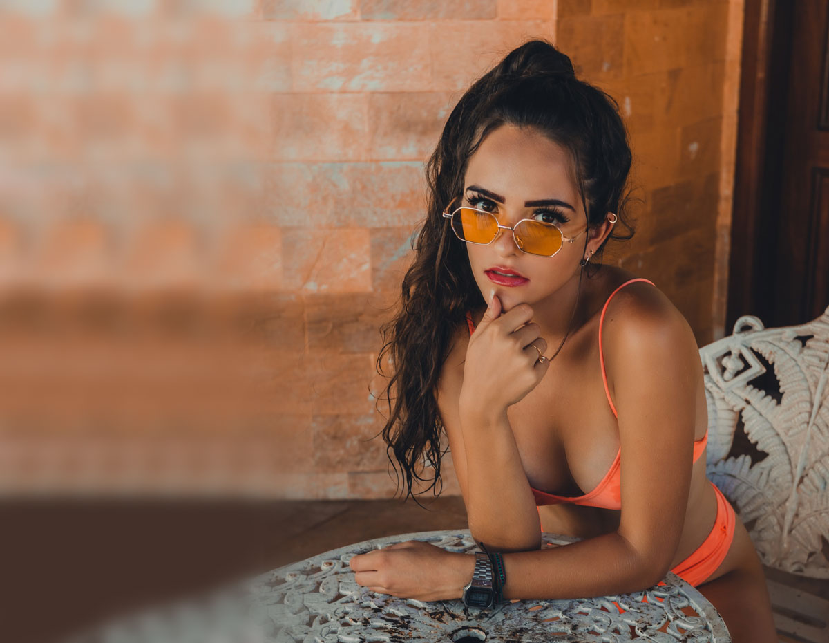 Peruvian Brides for Sale