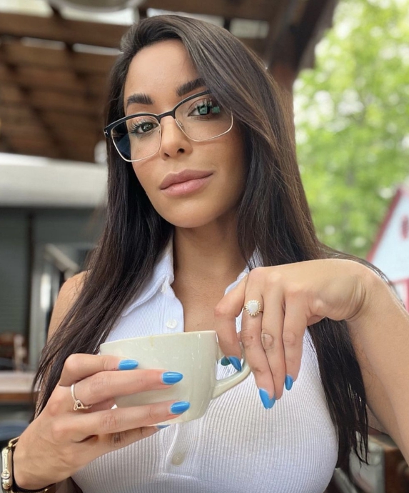 Latin mail order bride