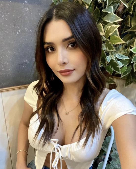 Mexican mail order bride