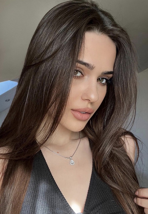 Russian mail order bride