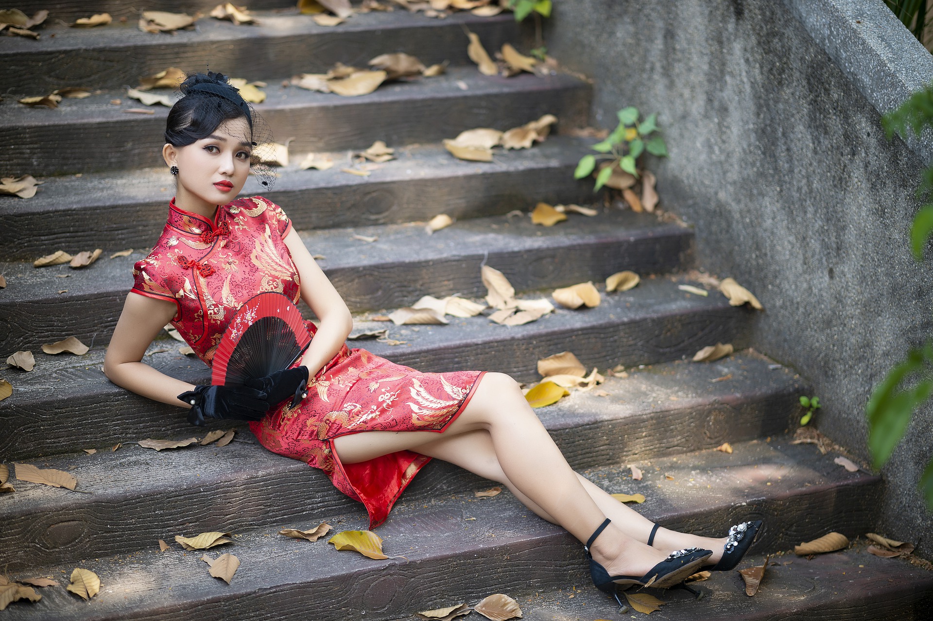 Chinese wives online