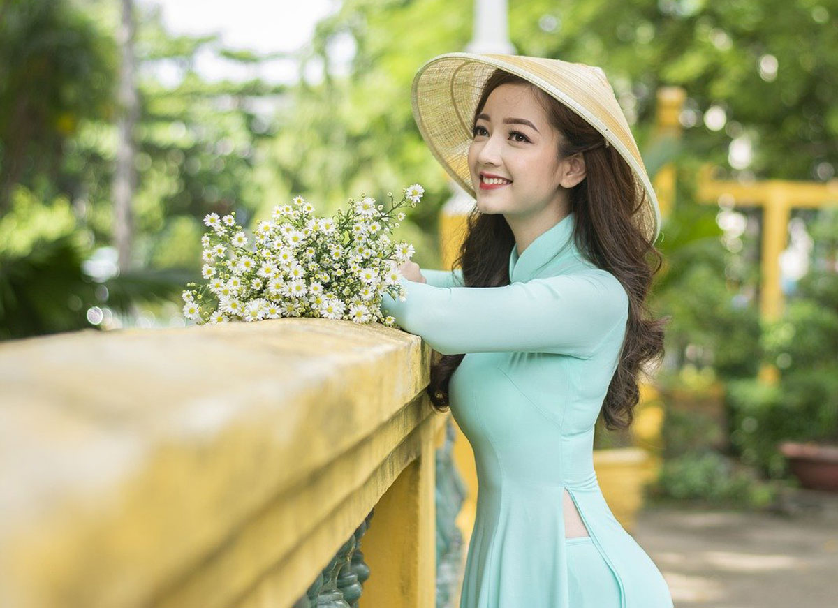 single Chinese ladies