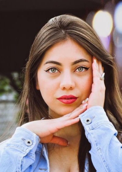 Meet an Ecuador Bride That You Will Marry