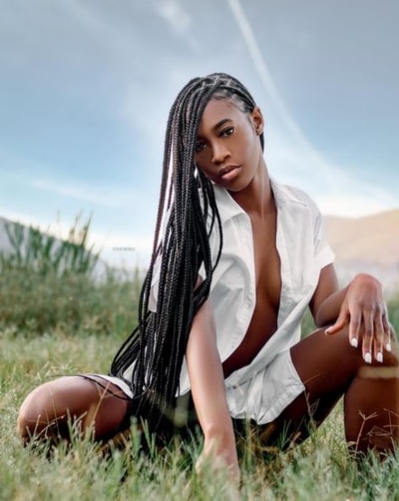 Alluring Beauty of South American Brides