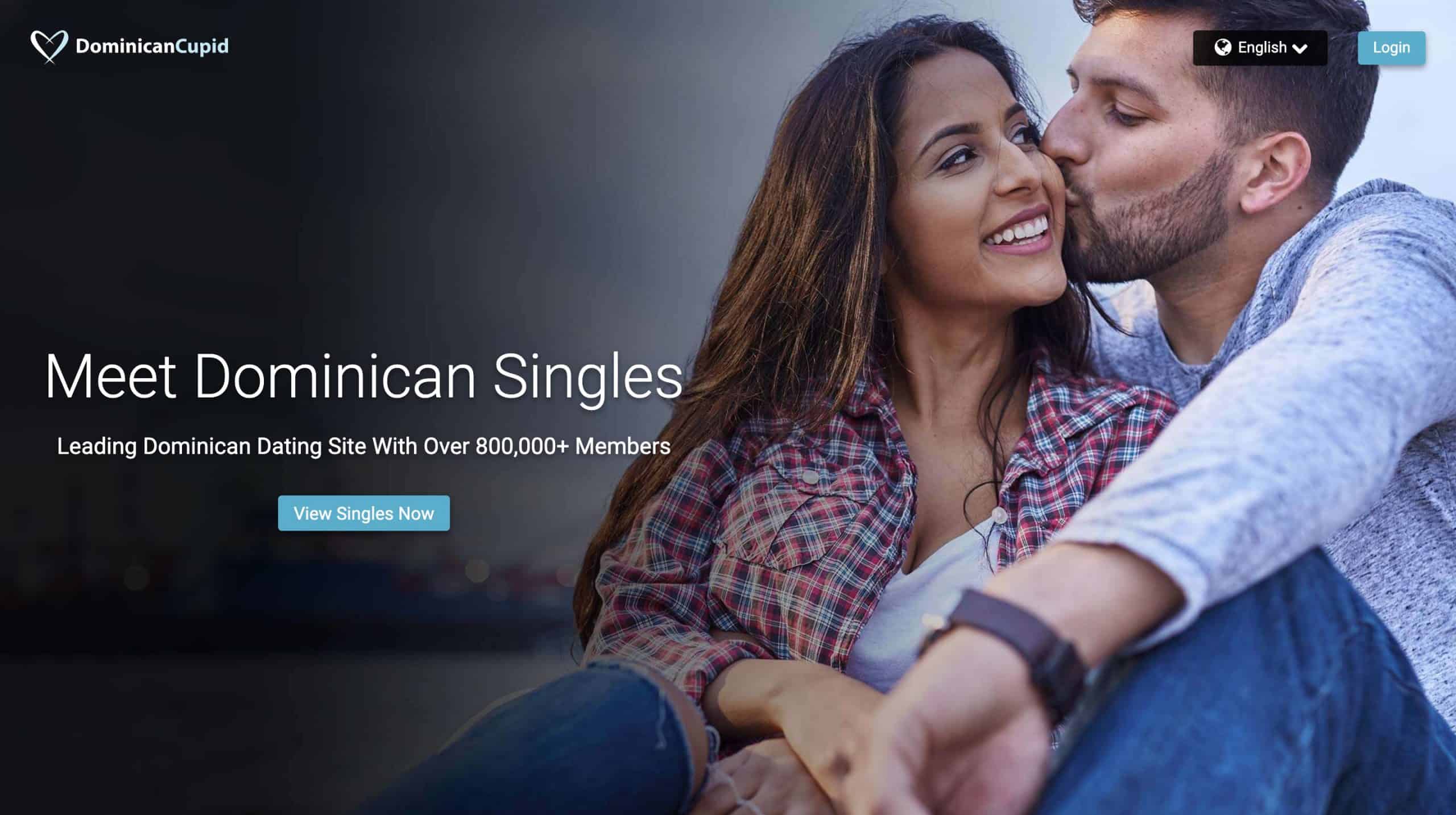 DominicanCupid