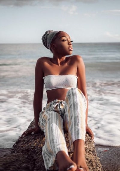 Stunning Features of South American Beauties