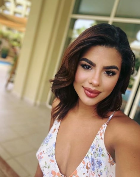 Typical Cuban ladies: Appearances And Traits