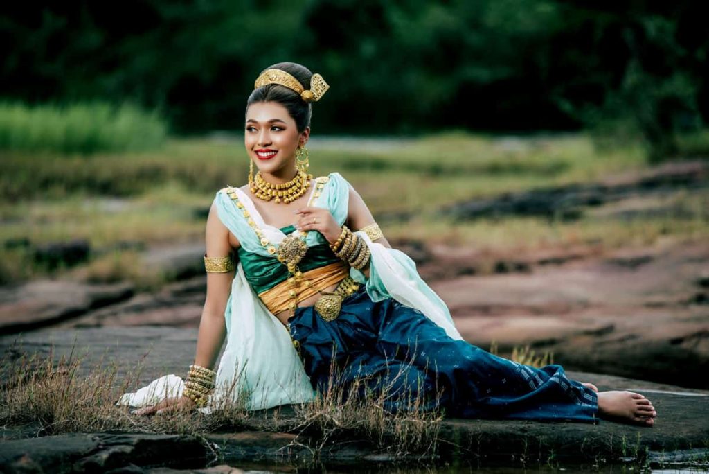 The Attitude of Thai Women Towards International Marriages