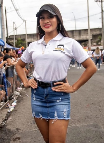 How to Find a Panama Mail Order Wife