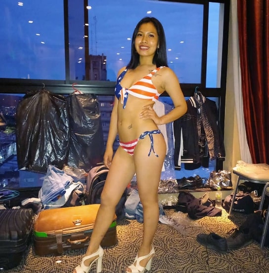 How Good Are Single Salvadoran Women?