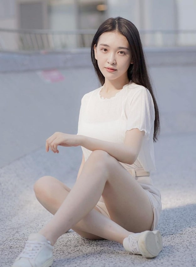 Meet a Taiwanese Bride You Will Marry