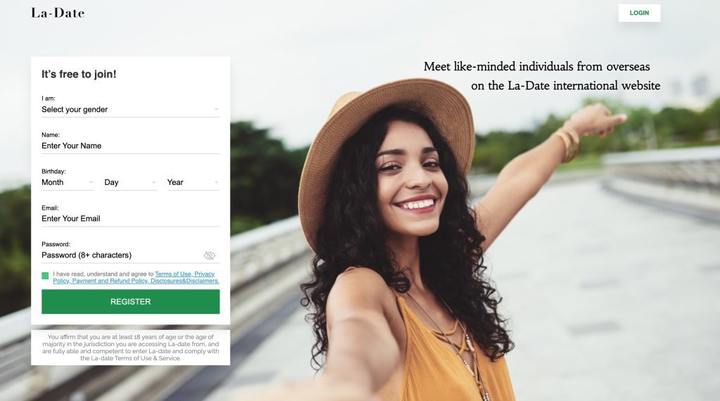 La Date Review Should You Use It In 2025 La date review should you use it in 2025