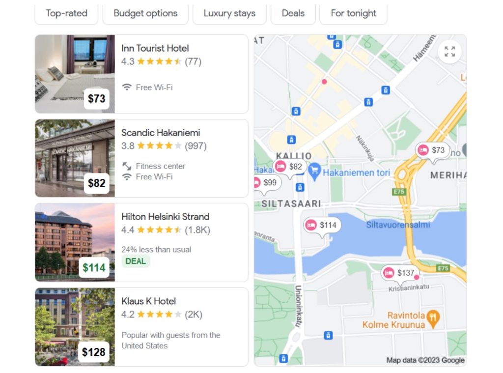 Finna Mail Order Women Cost