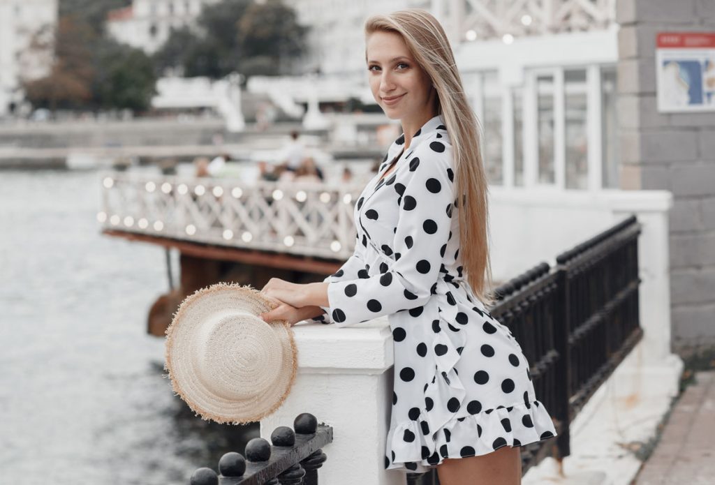 single slovakian girls