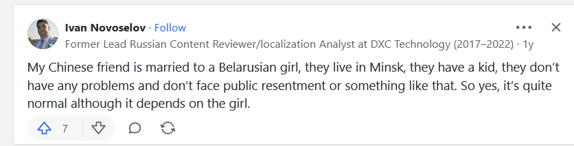 Experience Marriage With a Belarusian Girl