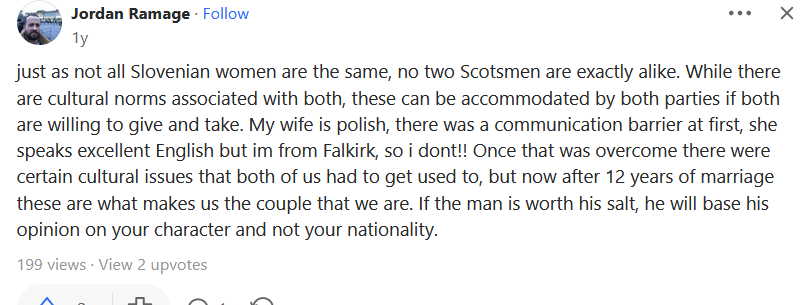 Experience Marriage With Slovenia Brides